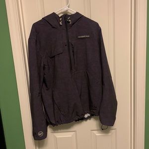 Vineyard vines windbreaker